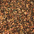 Estes Red Flint Gravel - 1/4" - 25 lb - Pack of 2  