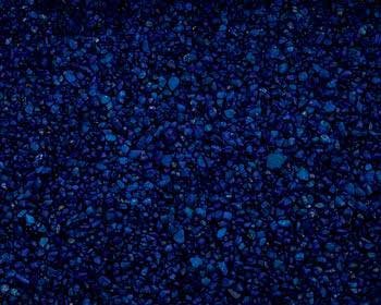 Estes Special Spectrastone Gravel - Blue - 25 lb - Pack of 2  