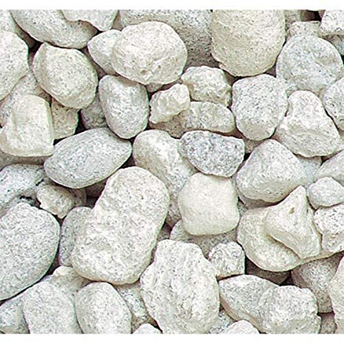 Estes Special Spectrastone Gravel - White - 25 lb - Pack of 2  