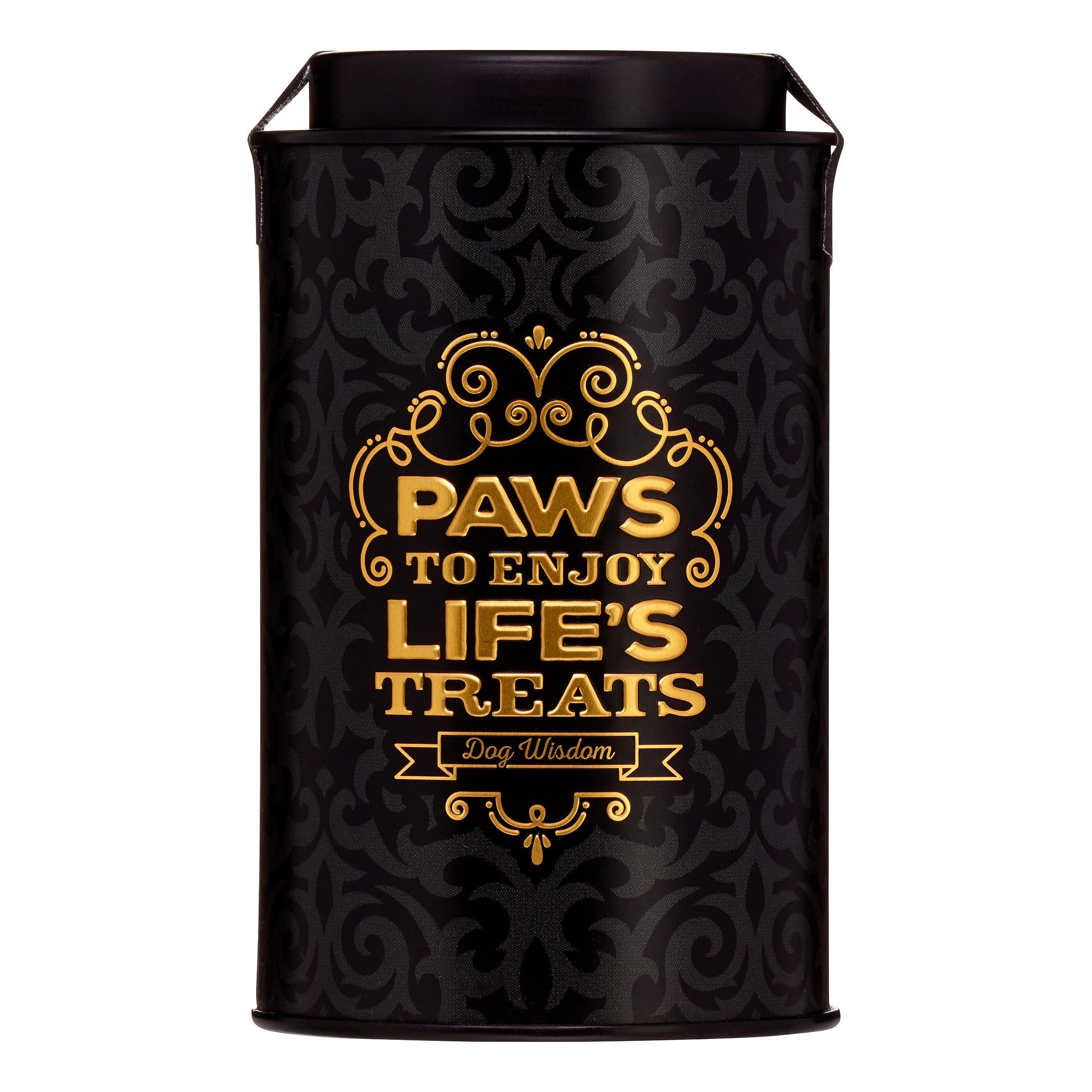 Etta Says Dog Freeze-Dried Lamb Liver Gift Tin - 1.6 Oz  