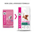 Eukanuba Fit Body Weight Control Small Breed Dry Dog Food  