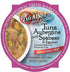 Evanger's 'Against the Grain' Grain Free Tuna Aubergine with Snapper & Eggplant Canned Cat Food - 2.8 oz Cans - Case of 24  