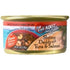 Evanger's 'Against the Grain' Shrimp Daddy with Tuna & Salmon Dinner Shreaded Canned Cat Food - 2.8 oz Cans - Case of 24  