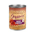 Evanger's Beef Organics Canned Dog Food - 12.8 oz Cans - Case of 12  