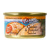 Evanger's Chicken & Pumpkin Samba Dinner Canned Cat Food - 2.8 Oz - Case of 24  