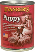 Evanger's Complete Classic Puppy Canned Dog Food - 12.8 Oz - Case of 12  