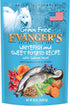 Evanger's Grain-Free Whitefish & Sweet Potato with Salmon and Buffalo Dry Dog Food - 16.5 Lbs  