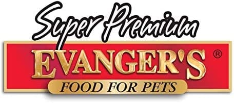 Evanger's Grain-Free Whitefish & Sweet Potato with Salmon and Buffalo Dry Dog Food - 16.5 Lbs  
