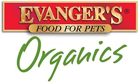 Evanger's Organics Beef Dinner Canned Cat Food - 5.5 Oz - Case of 24  