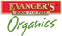 Evanger's Organics Beef Dinner Canned Cat Food - 5.5 Oz - Case of 24  