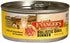 Evanger's Super Premium Holistic Quail Dinner Canned Cat Food - 5.5 Oz - Case of 24  