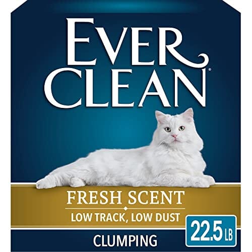 Ever Clean Premium Clumping Cat Cat Litter - 22.5 Lbs