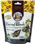 Exclusively Dog Harvest Blends Soft and Chewy Dog Treats - Peanut Butter and Banana - 7 Oz  