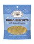 Exclusively Pet Boho Biscuits Well Balanced Waffles Peanut Butter Flavor Dog Treats - 8 Oz  