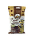 Exclusively Pet Carob Flavor Sandwich Cremes Dog Treats - 8 Oz  