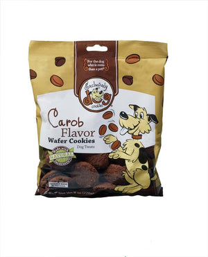 Carob flavor shop for dogs