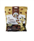 Exclusively Pet Carob Flavor Wafer Cookies Dog Treats - 8 Oz  