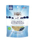 Exclusively Pet Collagen & Superfoods Chews w/Benefits - Blueberry - 4 Oz  