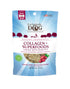 Exclusively Pet Collagen & Superfoods Chews w/Benefits - Cranberry - 4 Oz  