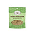 Exclusively Pet Dog Boho Biscuits Plant-Based Burgers Dog Treat - 2.3 Oz - 10 pk  