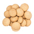 Exclusively Pet Dog Wafer Cookies - Vanilla Flavor - 15 lb  