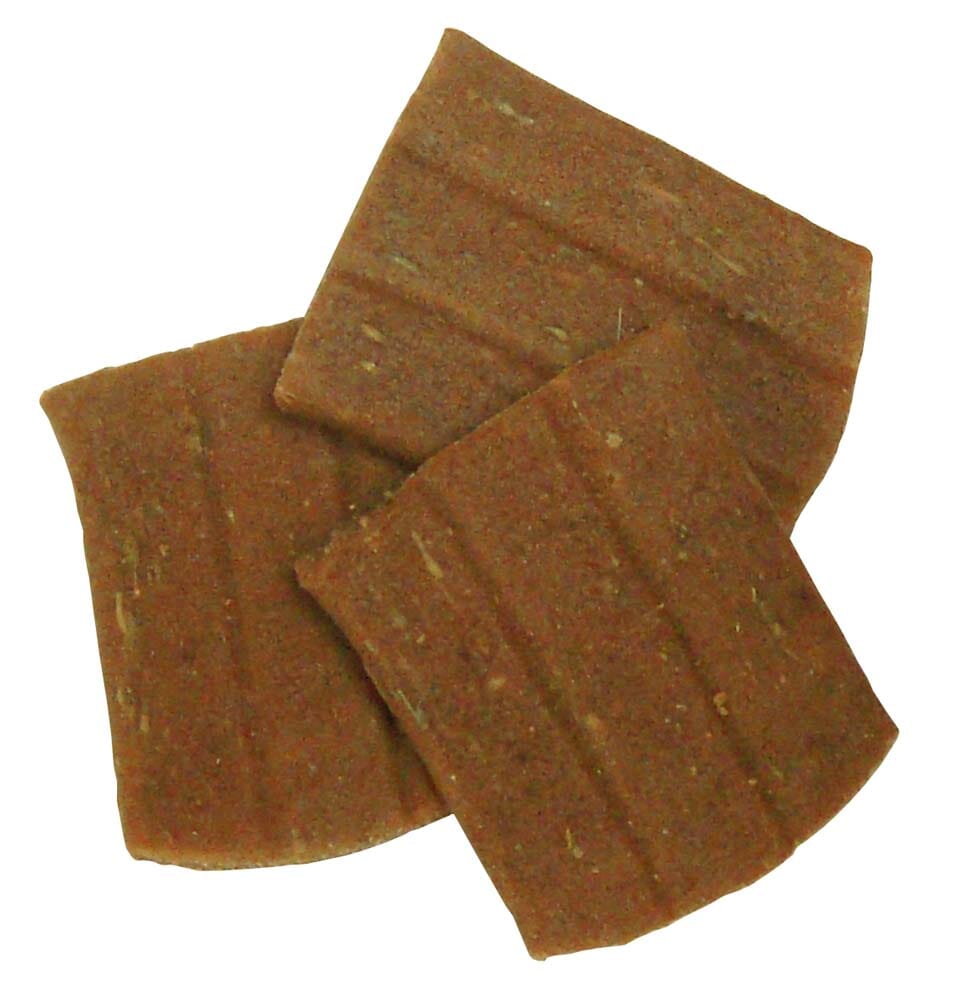 Exclusively Pet It's Turkey Time Turkey Flavored Dog Treats - 7 Oz  