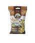 Exclusively Pet S'mores Flavor Sandwich Cremes Dog Treats - 8 Oz  