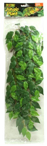 Exo Terra Hanging Silk Ficus - Large  