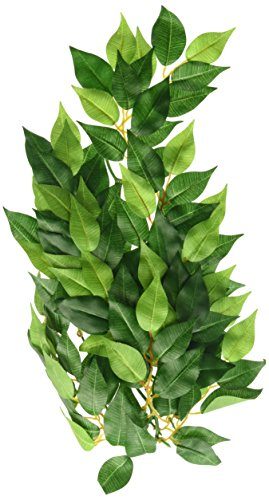 Exo Terra Hanging Silk Ficus - Medium  