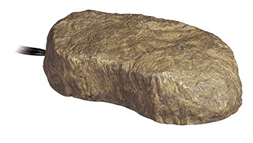 Exo Terra Heat Wave Rock Electronic Heat Stone - Small  