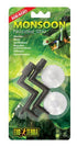 Exo Terra Monsoon Nozzles - 2 pk  