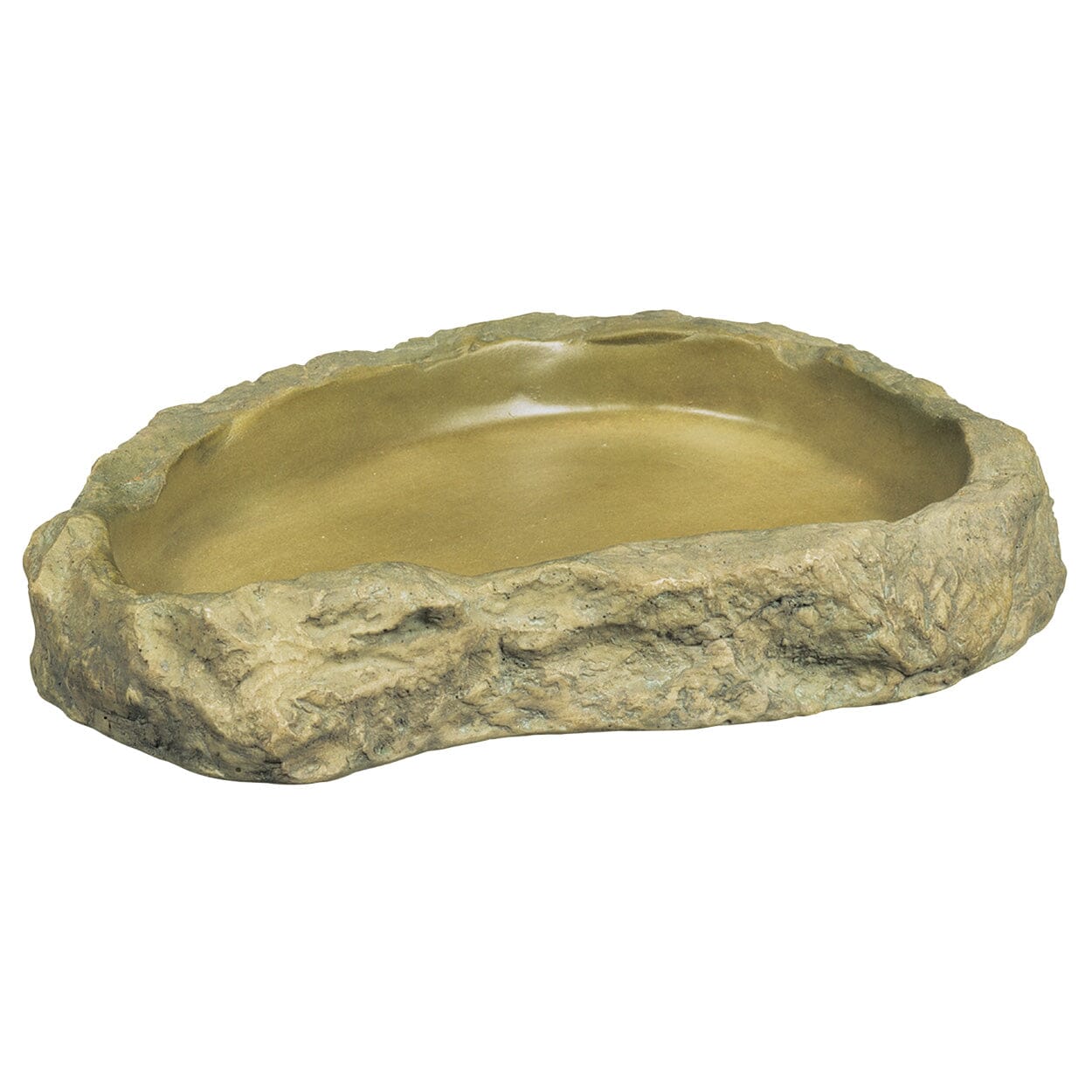 Exo Terra Reptile Feeding Dish - Large  