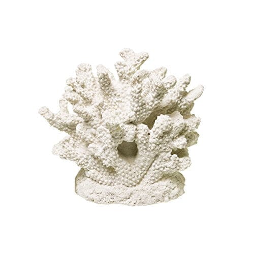 Exotic Environments Branch Coral Centerpiece Resin Aquatics Decoration - Multi - Small  