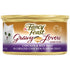 Fancy Feast Gravy Lovers Chicken & Beef Feast In Gravy Canned Cat Food  