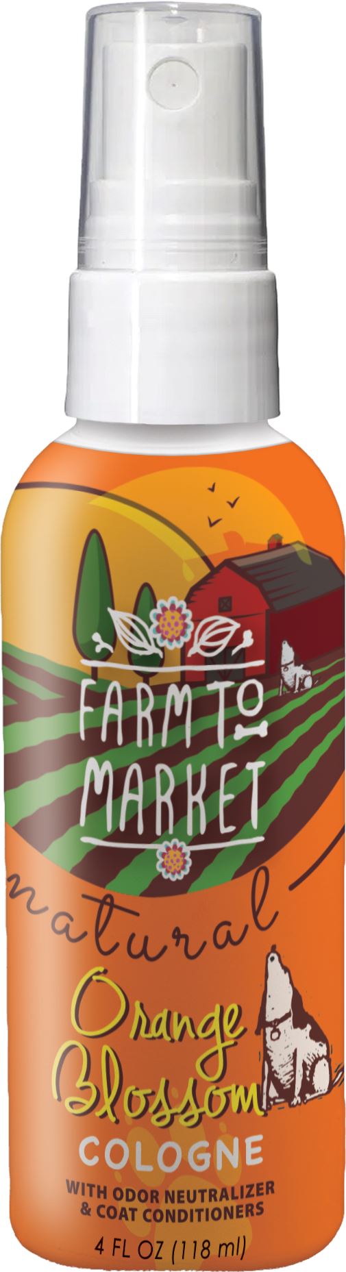 Farm to Market Pet Life