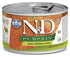 Farmina N&D Pumpkin Boar, Pumpkin & Apple Mini Canned Dog Food - 4.9 oz - Case of 6  