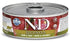 Farmina N&D Quinoa Skin & Coat Duck & Coconut Canned Cat Food - 2.8 oz - Case of 12  