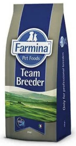 Farmina Team Breeder Grain-Free Puppy Chicken Dry Dog Food - 44 lb Bag