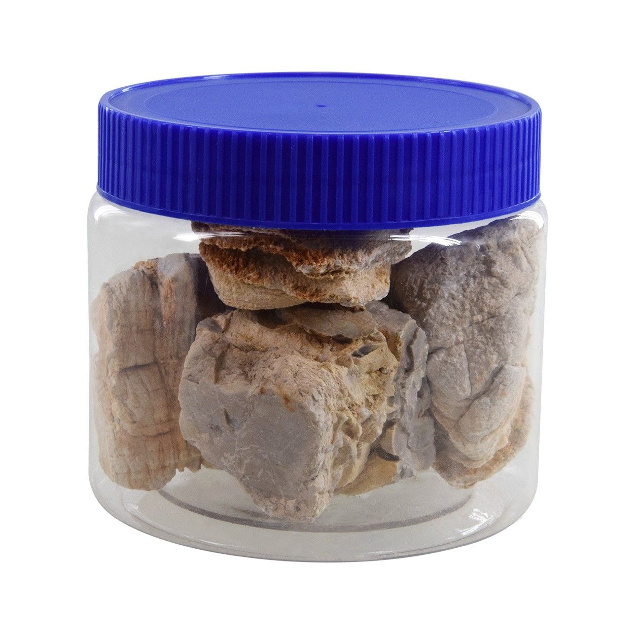 Feller Stone Scenery Rock Jar  