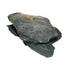 Feller Stone Slate Rock - Black - Pack of 55 lbs  