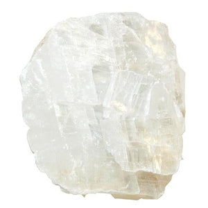 Feller Stone Utah Ice - 50 lb - Sold by the Pound - Pack of 50 lbs