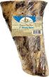 Fieldcrest Farms Meaty Bones Natural Dog Chews - 3 In - 30 Pack  