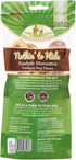 Fieldcrest Farms Nothin' To Hide Holiday Candy Cane Natural Dog Chews - Chicken - Mini - 6 Pack  