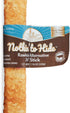 Fieldcrest Farms Nothin' To Hide Rawhide Alternative Rolls Natural Dog Treats - Beef - 24 In - 6 Pack  