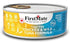 Firstmate 50-50 Chicken and Tuna Canned Cat Food - 5.5 Oz - Case of 24  