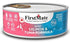 Firstmate 50-50 Salmon and Tuna Canned Cat Food - 5.5 Oz - Case of 24  