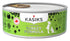 Firstmate Kasiks Grain-Free Turkey Canned Cat Food - 5.5 Oz - Case of 24  