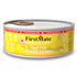 FirstMate Limited Ingredient Diet Grain-Free Chicken Canned Cat Food - 5.5 Oz - Case of 24  