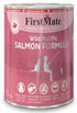 Firstmate Limited Ingredient Diet Wild Salmon Canned Cat Food - 12.2 Oz - Case of 12  
