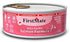 Firstmate Limited Ingredient Diet Wild Salmon Canned Cat Food - 5.5 Oz - Case of 24  